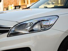 2017款 1.6L 手动豪华型