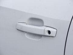 2017款 1.6L 手动豪华型