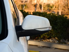 2017款 1.6L 手动豪华型