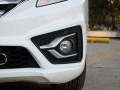 2017款 1.6L 手动豪华型