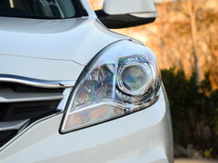 2017款 1.6L 手动豪华型