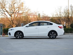2017款 1.6L 手动豪华型