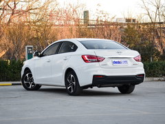 2017款 1.6L 手动豪华型