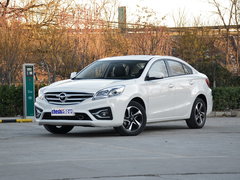 2017款 1.6L 手动豪华型