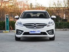 2017款 1.6L 手动豪华型