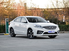 2017款 1.6L 手动豪华型