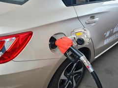2017款 1.6L 手动豪华型