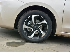 2017款 1.6L 手动豪华型