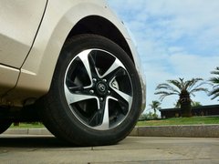 2017款 1.6L 手动豪华型