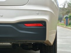 2017款 1.6L 手动豪华型