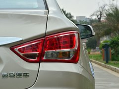 2017款 1.6L 手动豪华型