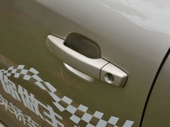 2017款 1.6L 手动豪华型