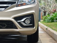 2017款 1.6L 手动豪华型
