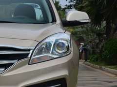 2017款 1.6L 手动豪华型