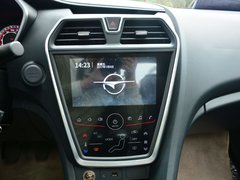 2017款 1.6L 手动豪华型