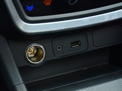 2017款 1.6L 手动豪华型