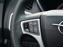 2017款 1.6L 手动豪华型