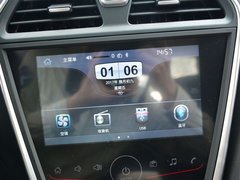 2017款 1.6L 手动豪华型