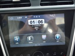 2017款 1.6L 手动豪华型