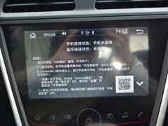 2017款 1.6L 手动豪华型