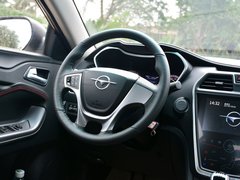 2017款 1.6L 手动豪华型