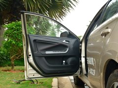 2017款 1.6L 手动豪华型
