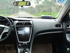 2017款 1.6L 手动豪华型
