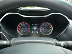 2017款 1.6L 手动豪华型