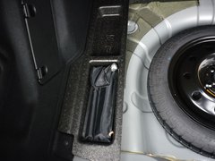 2017款 1.6L 手动豪华型