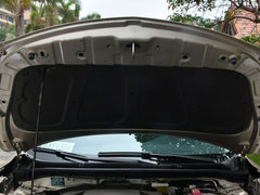 2017款 1.6L 手动豪华型