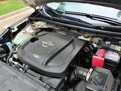 2017款 1.6L 手动豪华型