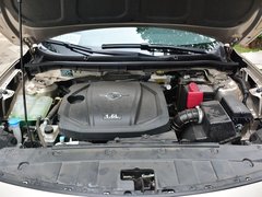 2017款 1.6L 手动豪华型