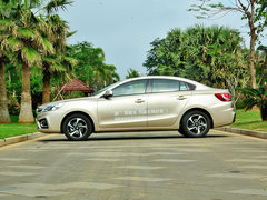 2017款 1.6L 手动豪华型