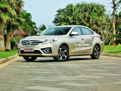 2017款 1.6L 手动豪华型