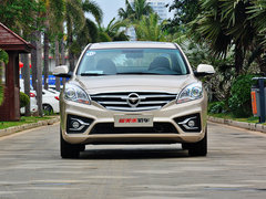 2017款 1.6L 手动豪华型