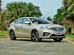 2017款 1.6L 手动豪华型