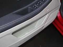 2016款 EU260 乐途plus版
