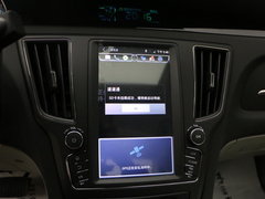 2016款 EU260 乐途plus版