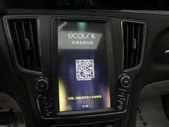 2016款 EU260 乐途plus版