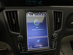 2016款 EU260 乐途plus版
