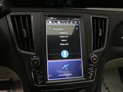 2016款 EU260 乐途plus版