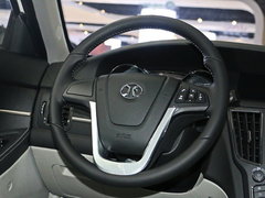 2016款 EU260 乐途plus版
