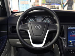 2016款 EU260 乐途plus版