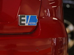 2016款 EU260 乐途plus版