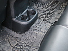 2016款 3.0L Sahara 四门版