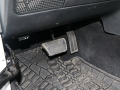 2016款 3.0L Sahara 四门版