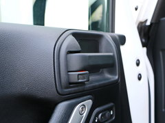 2016款 3.0L Sahara 四门版