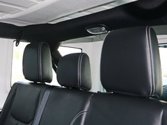 2016款 3.0L Sahara 四门版