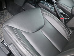 2016款 3.0L Sahara 四门版