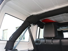 2016款 3.0L Sahara 四门版